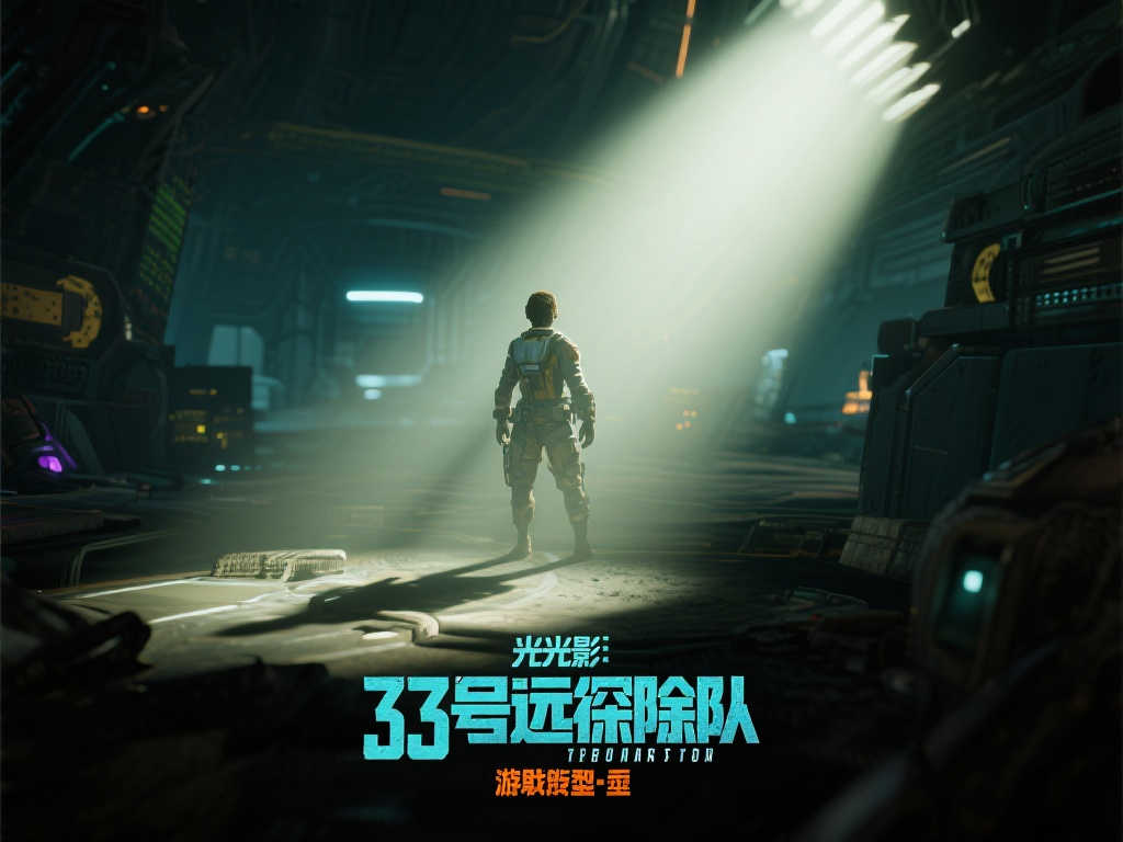 玩家热情支持《光与影:33号远征队》,盼电影改编再创辉煌! 玩家热情支持《光与影:33号远征队》,盼电影改编再创辉煌!