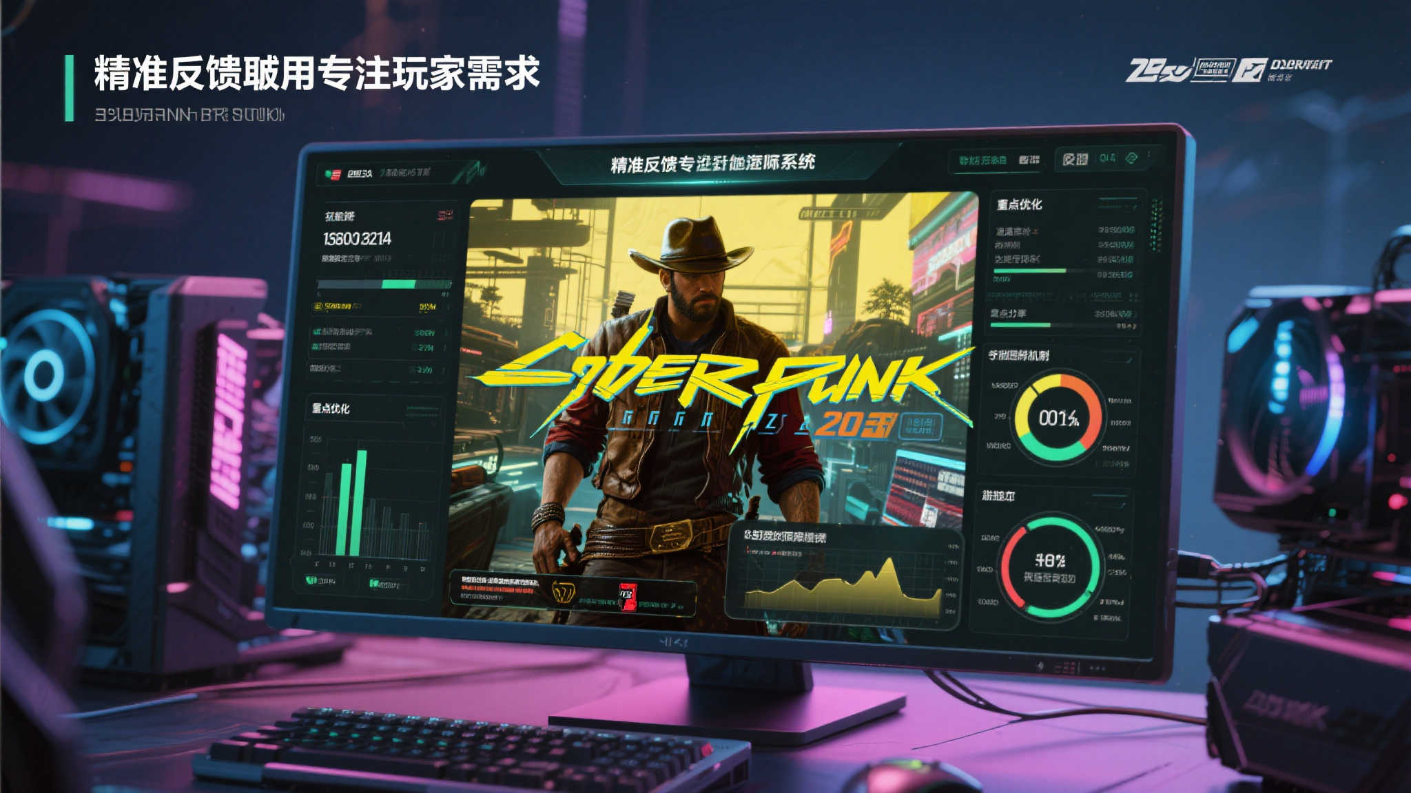 Steam推出自家硬件监测工具,无需再依赖鲁大师! Steam推出自家硬件监测工具,无需再依赖鲁大师!