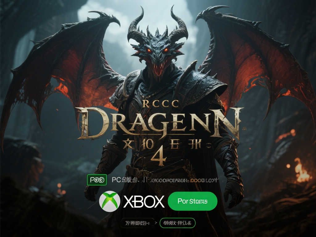 《龙腾世纪4》PC版登陆Xbox商店,或将率先加入PGP? 《龙腾世纪4》PC版登陆Xbox商店,或将率先加入PGP?